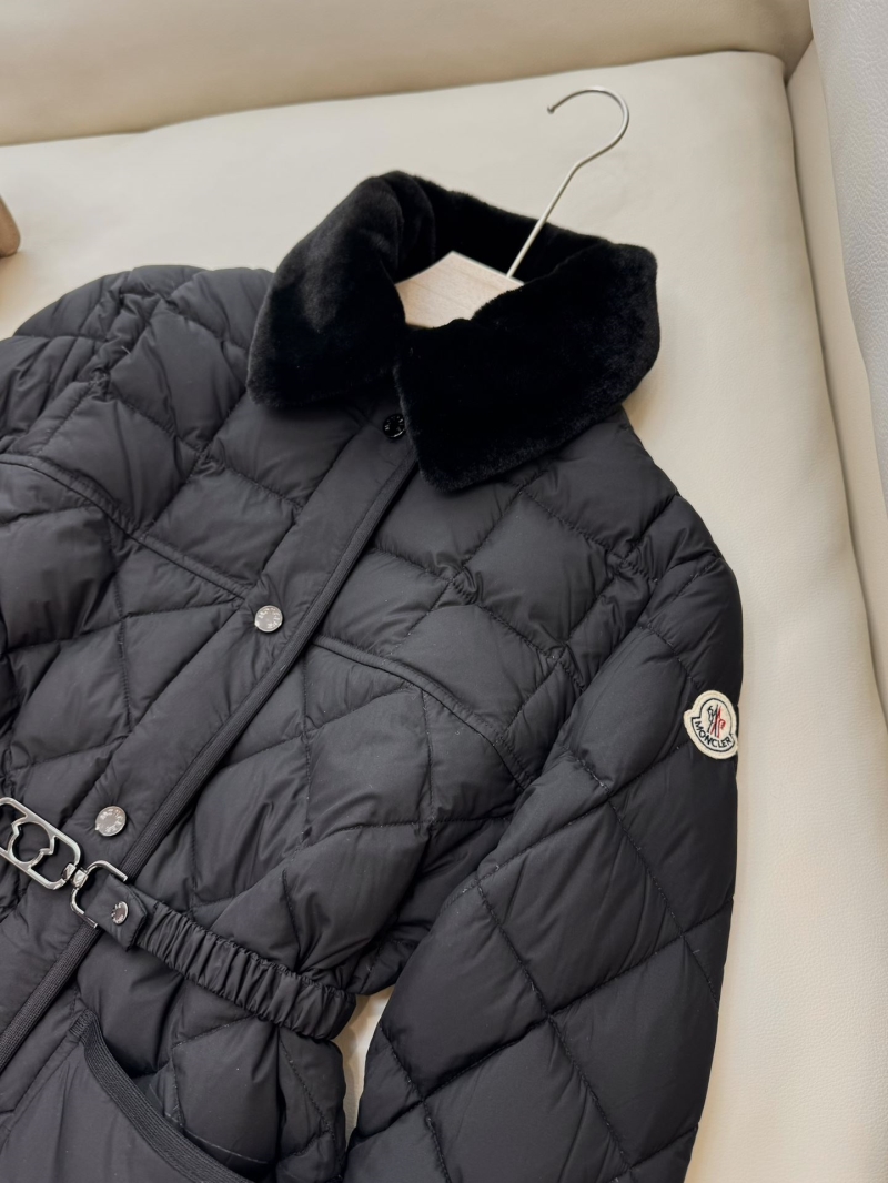 Moncler Down Coat